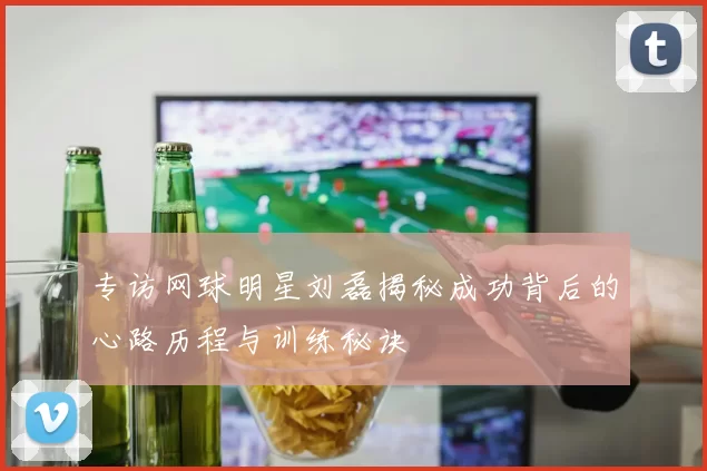 专访网球明星刘磊揭秘成功背后的心路历程与训练秘诀